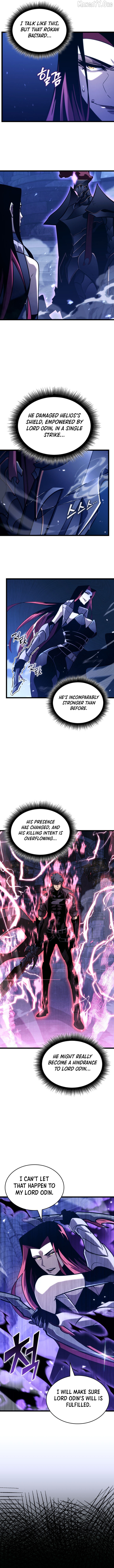 Return of the SSS-Class Ranker Chapter 178 - page 6