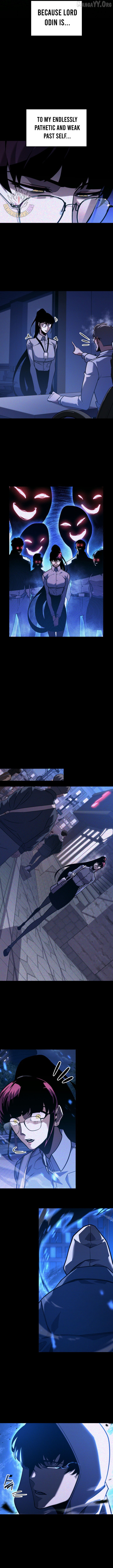 Return of the SSS-Class Ranker Chapter 178 - page 7