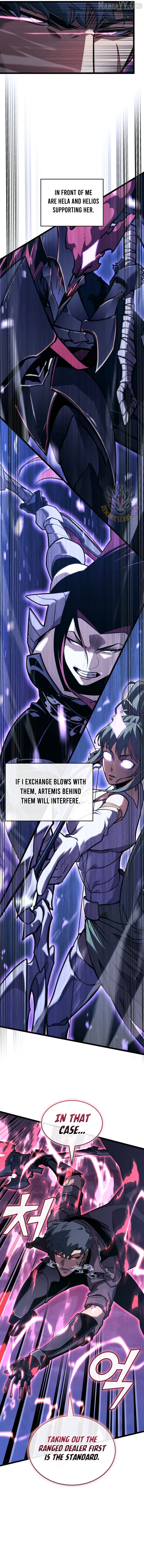 Return of the SSS-Class Ranker Chapter 178 - page 9