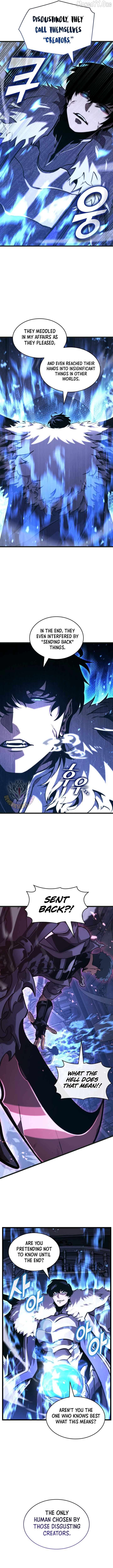 Return of the SSS-Class Ranker Chapter 179 - page 11