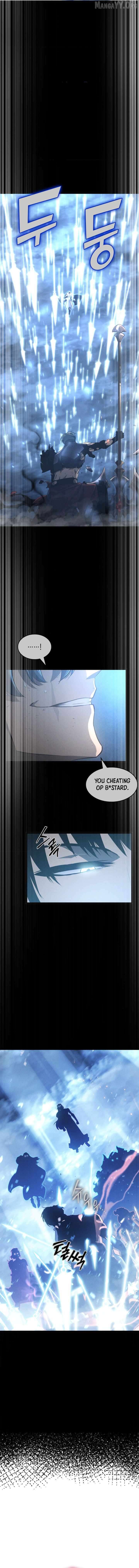 Return of the SSS-Class Ranker Chapter 179 - page 14