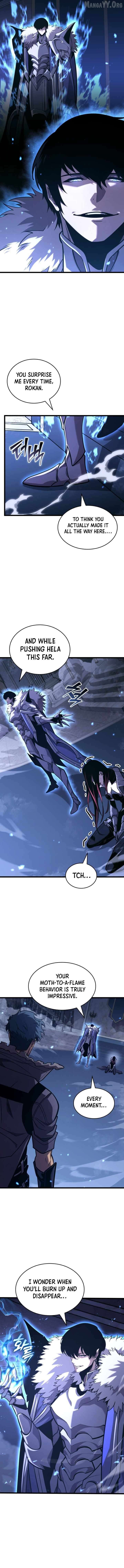 Return of the SSS-Class Ranker Chapter 179 - page 2