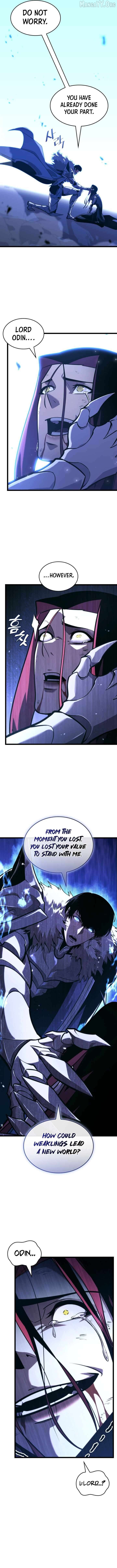 Return of the SSS-Class Ranker Chapter 179 - page 4