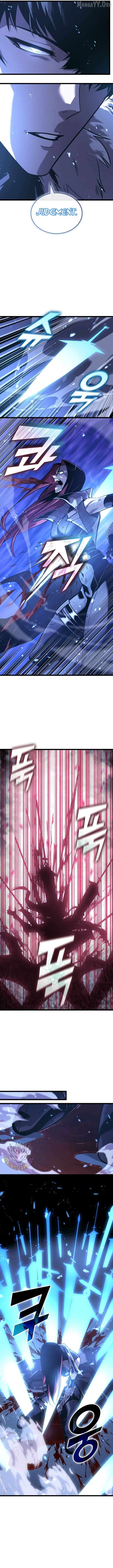 Return of the SSS-Class Ranker Chapter 179 - page 5