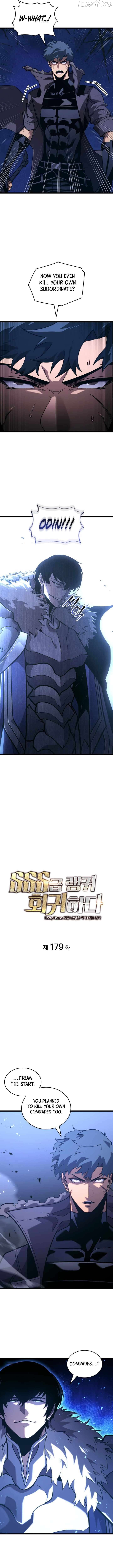 Return of the SSS-Class Ranker Chapter 179 - page 6