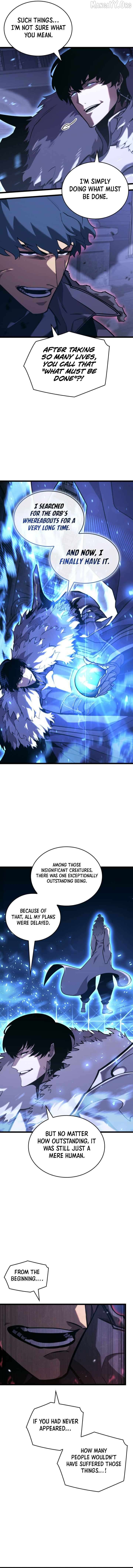 Return of the SSS-Class Ranker Chapter 179 - page 8