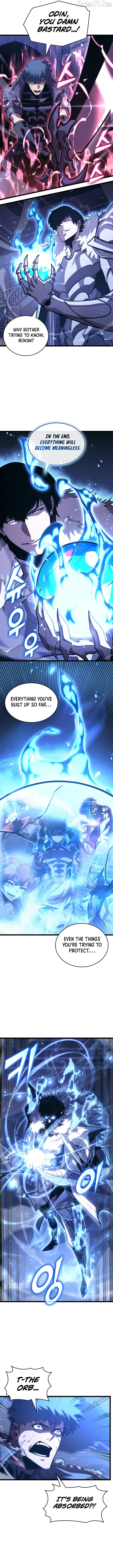 Return of the SSS-Class Ranker Chapter 180 - page 2