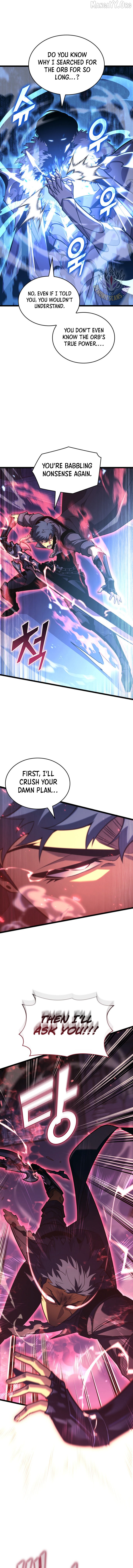 Return of the SSS-Class Ranker Chapter 180 - page 3