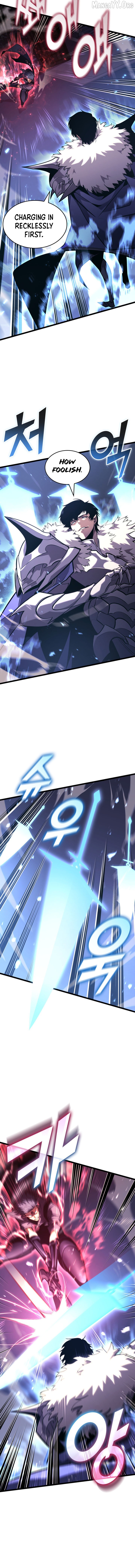 Return of the SSS-Class Ranker Chapter 180 - page 4