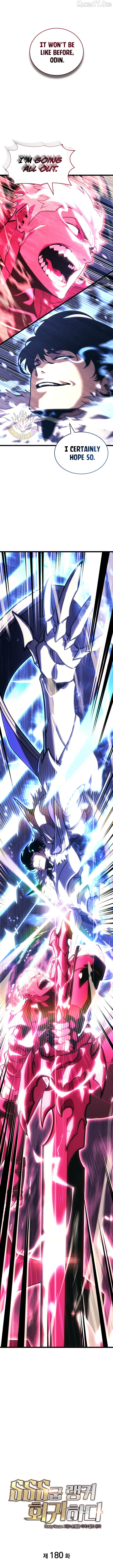 Return of the SSS-Class Ranker Chapter 180 - page 7