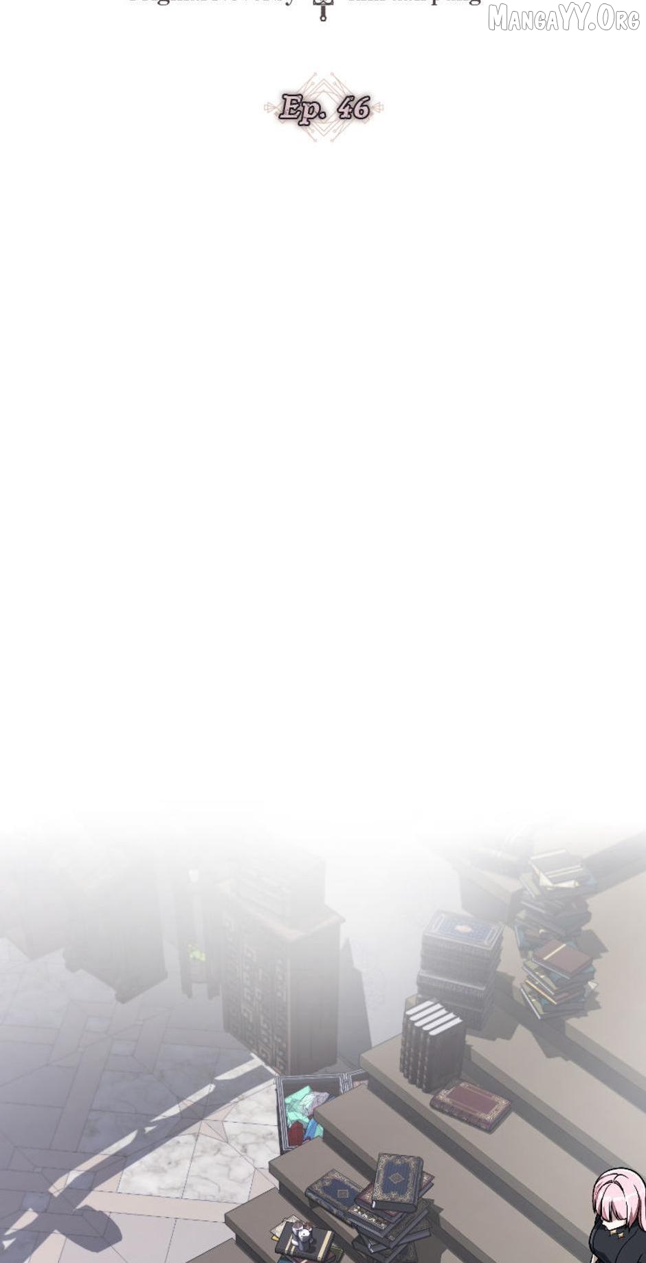 WHAT'S OUR HERO DOING? Chapter 46 - page 16