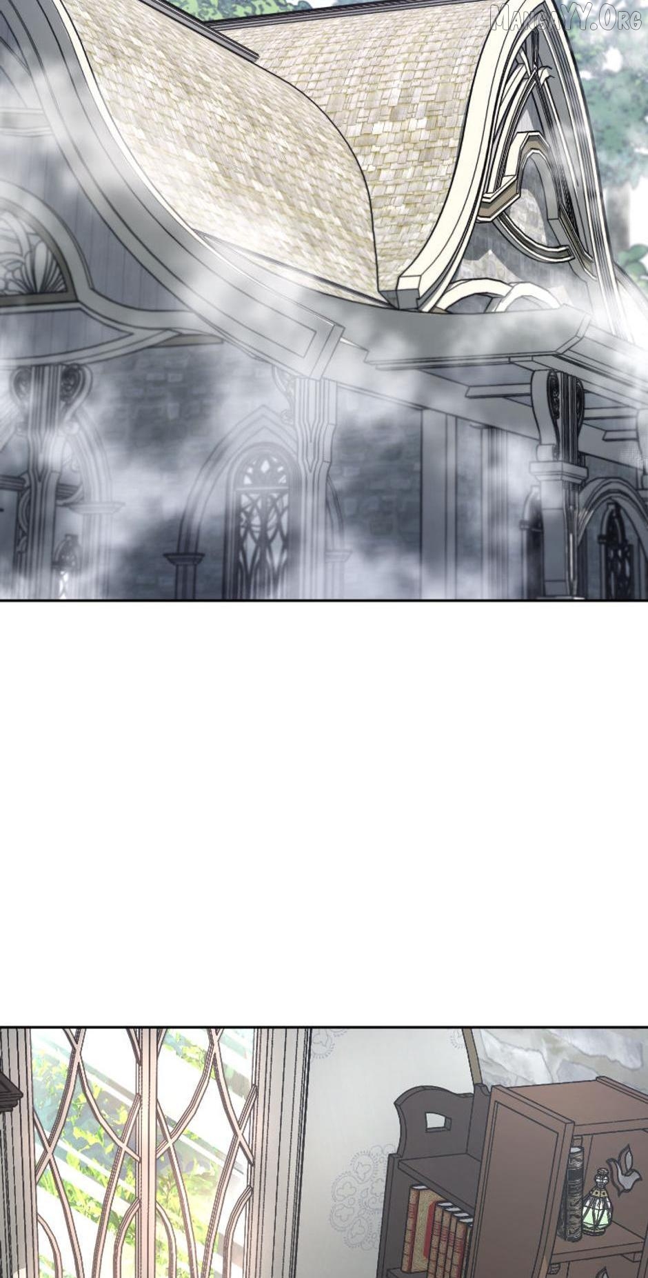 WHAT'S OUR HERO DOING? Chapter 46 - page 2