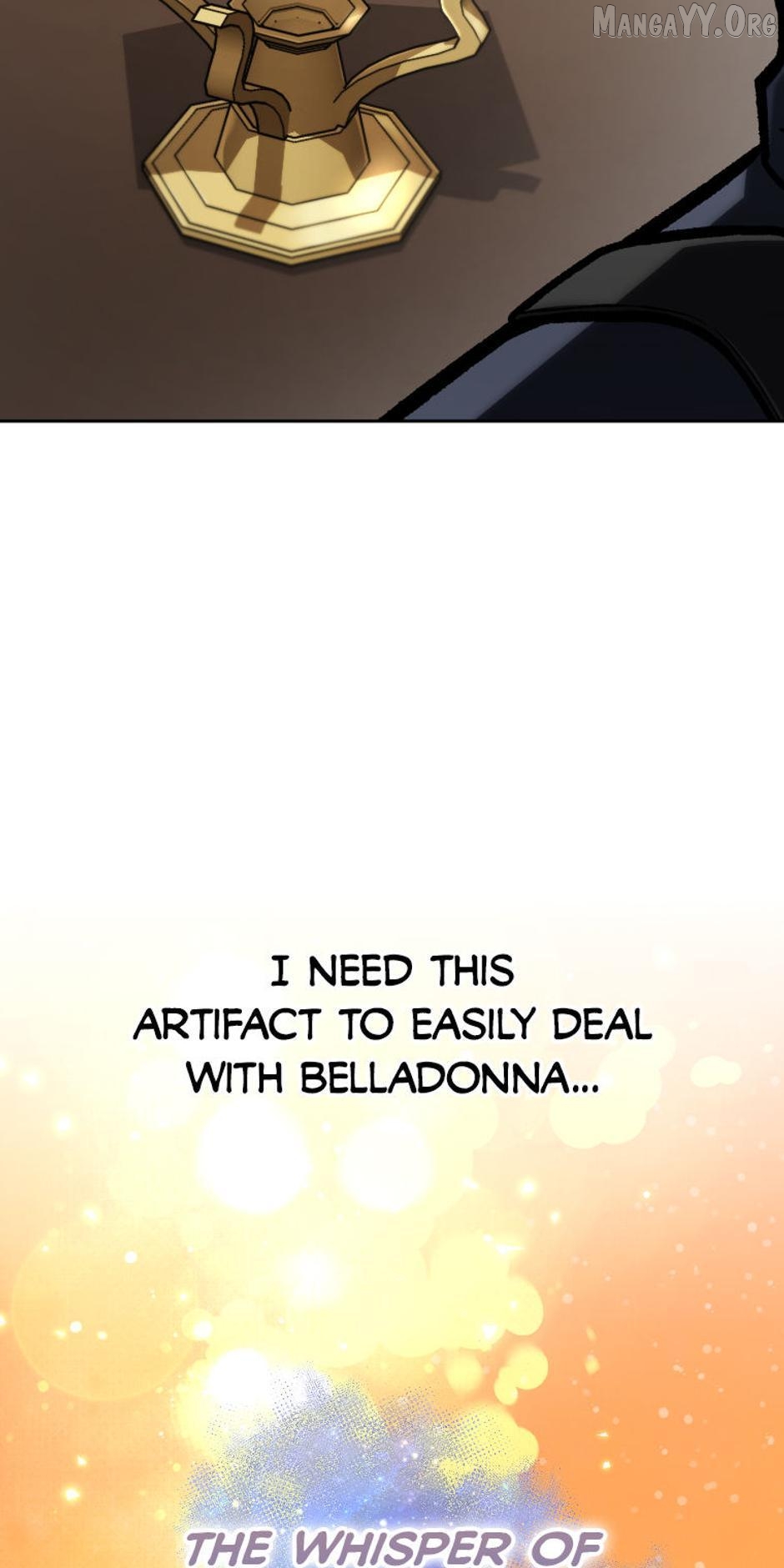 WHAT'S OUR HERO DOING? Chapter 46 - page 28