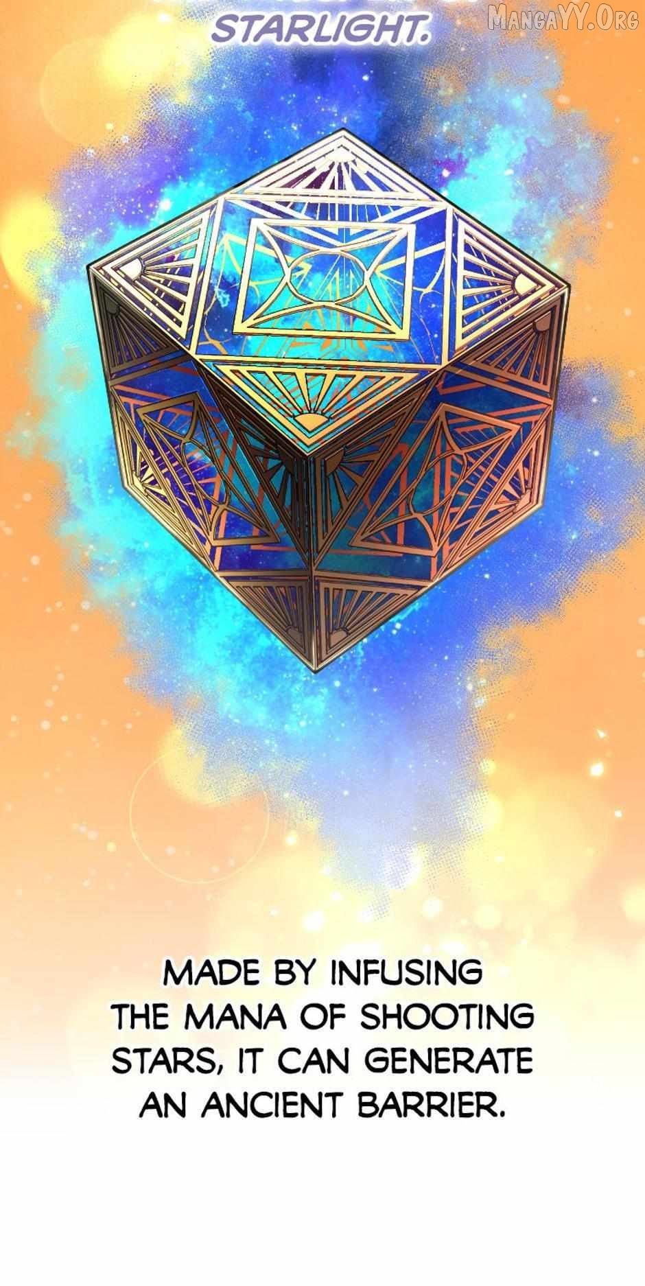 WHAT'S OUR HERO DOING? Chapter 46 - page 29