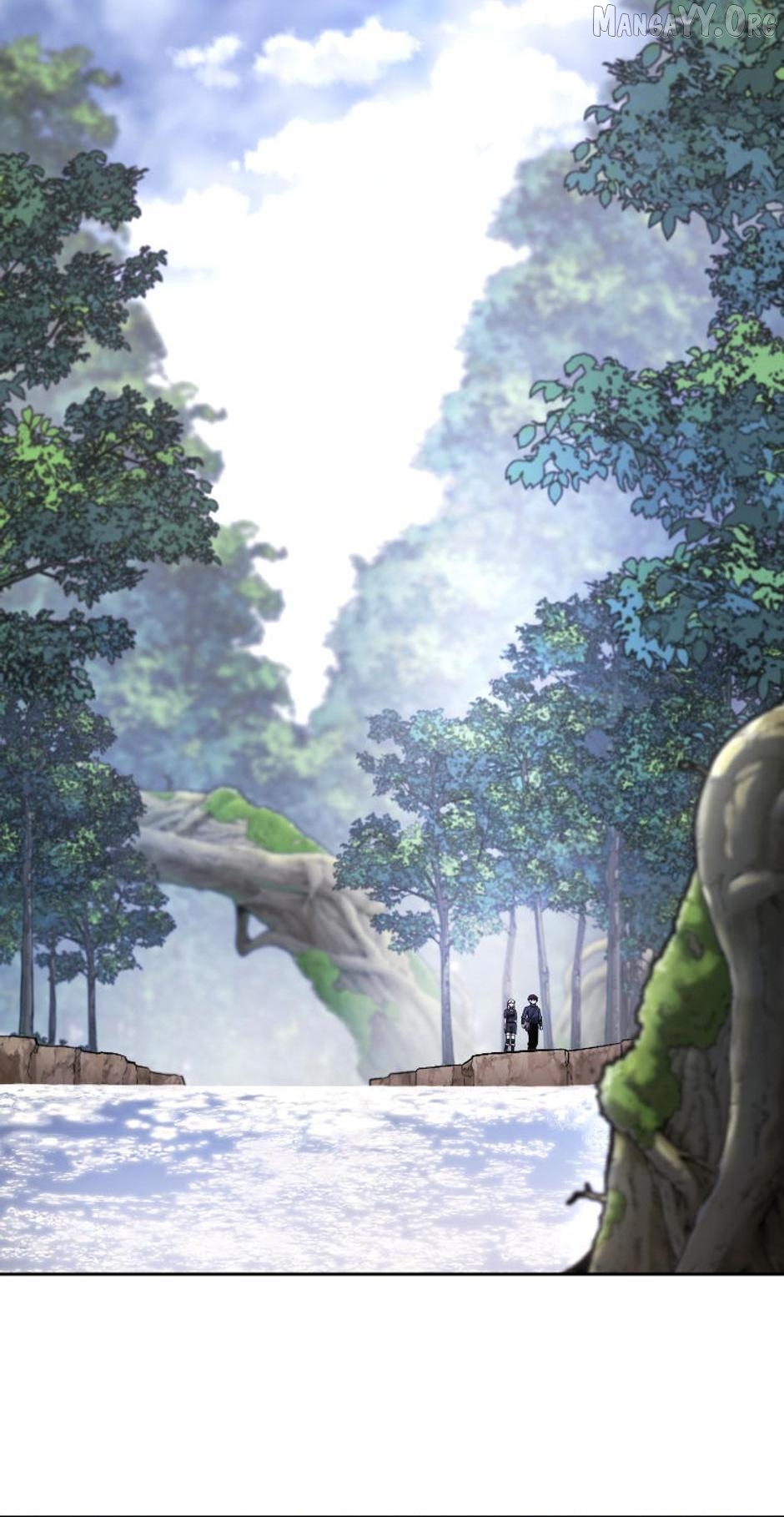 WHAT'S OUR HERO DOING? Chapter 46 - page 40