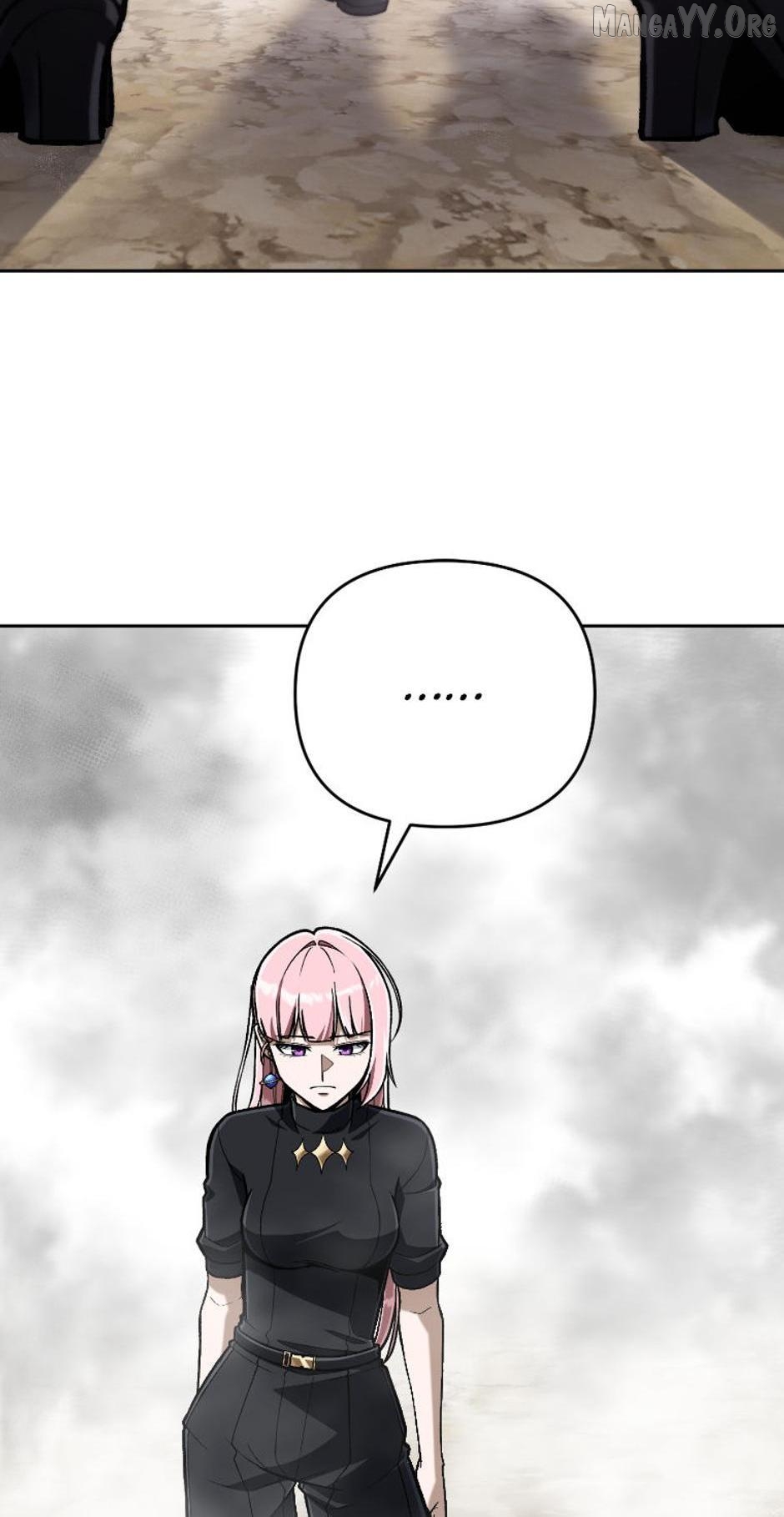 WHAT'S OUR HERO DOING? Chapter 46 - page 46