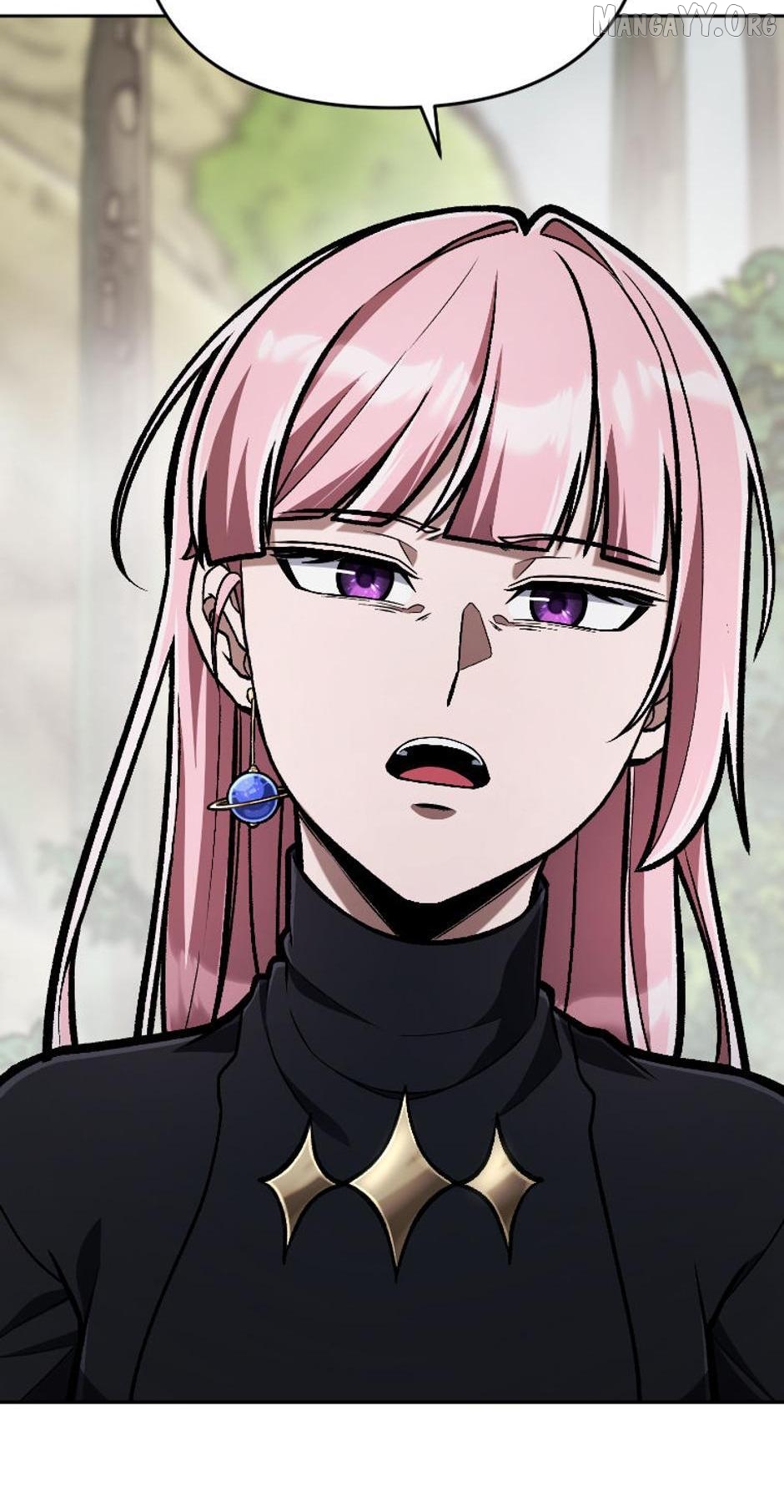 WHAT'S OUR HERO DOING? Chapter 46 - page 48