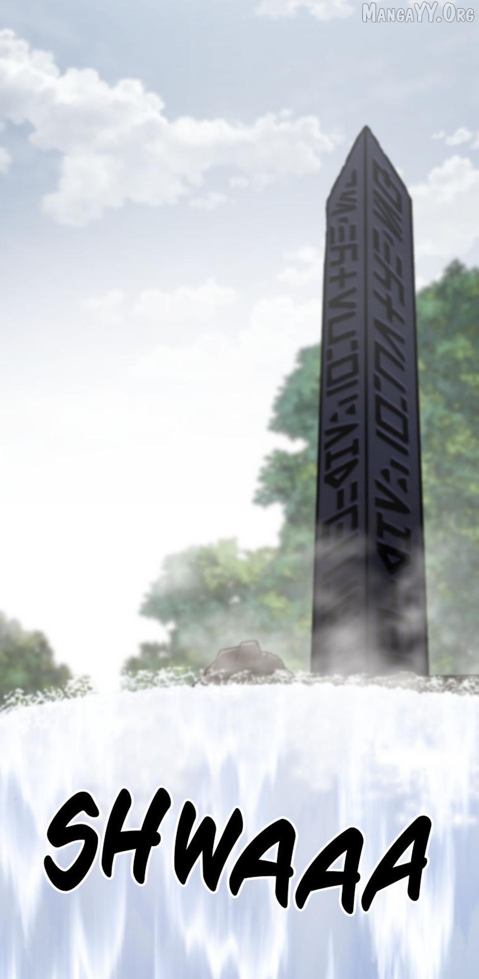 WHAT'S OUR HERO DOING? Chapter 46 - page 52