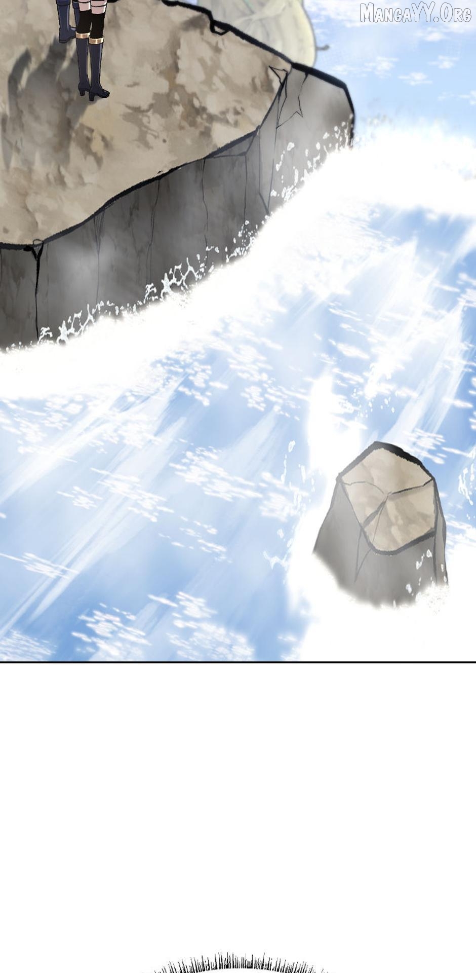 WHAT'S OUR HERO DOING? Chapter 46 - page 55