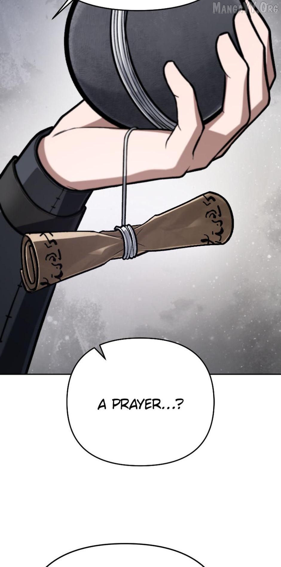 WHAT'S OUR HERO DOING? Chapter 46 - page 64