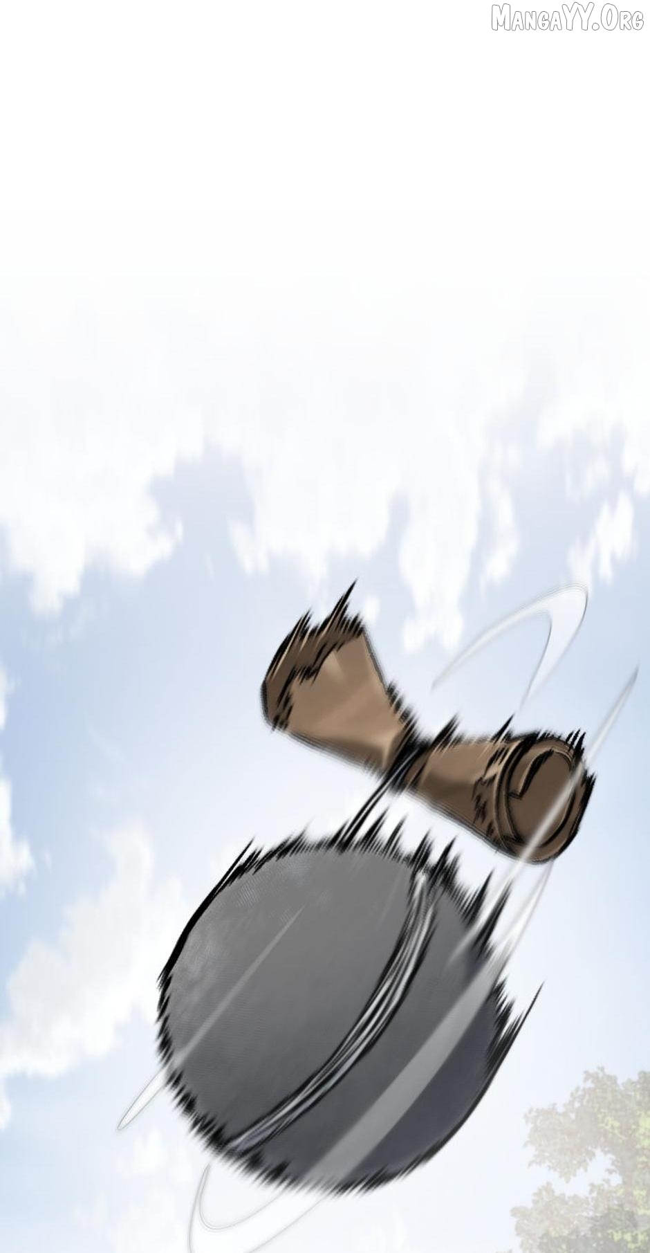 WHAT'S OUR HERO DOING? Chapter 46 - page 68