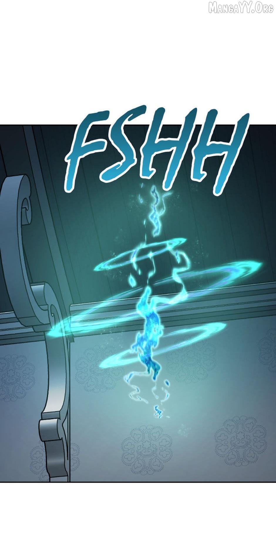 WHAT'S OUR HERO DOING? Chapter 46 - page 7