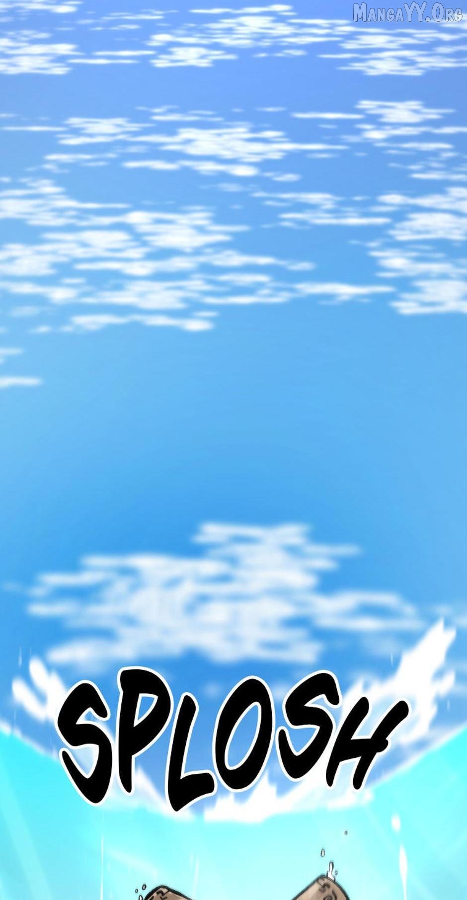 WHAT'S OUR HERO DOING? Chapter 46 - page 73