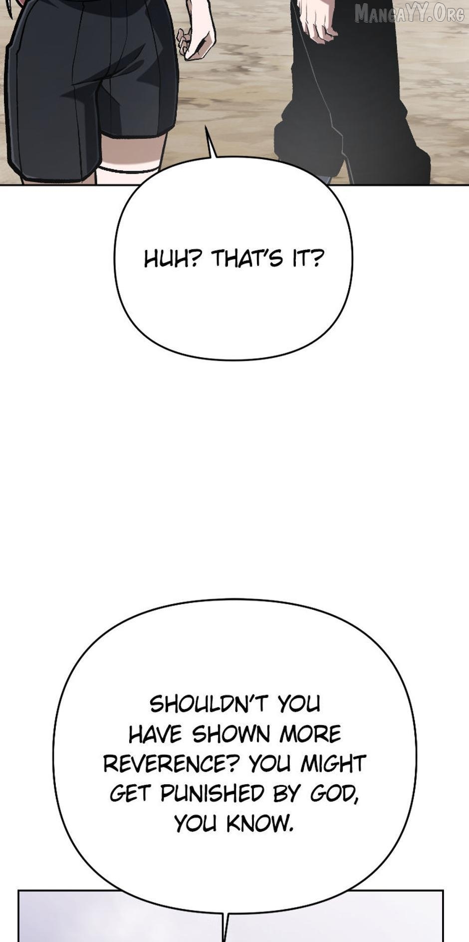 WHAT'S OUR HERO DOING? Chapter 46 - page 76