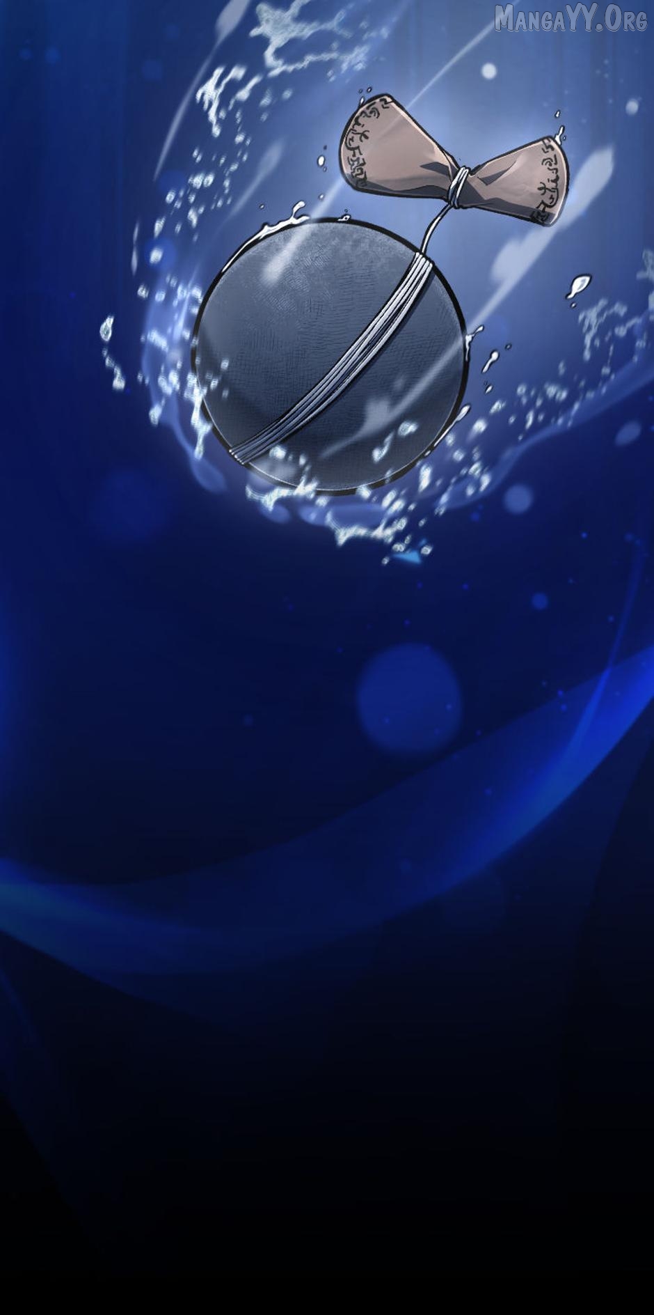 WHAT'S OUR HERO DOING? Chapter 46 - page 80