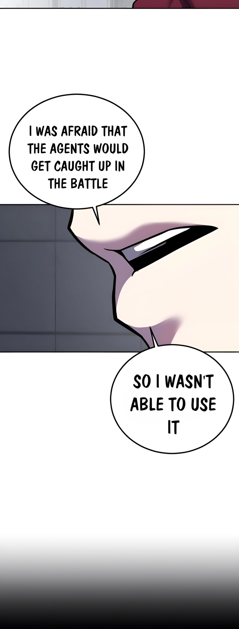 The Boy of Death Chapter 311 - page 106