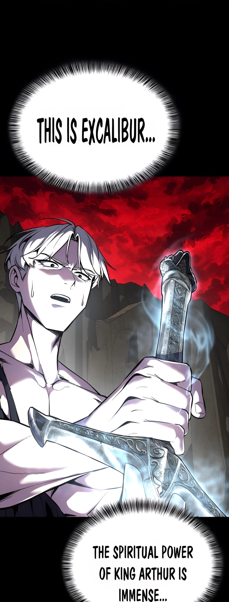 The Boy of Death Chapter 311 - page 107