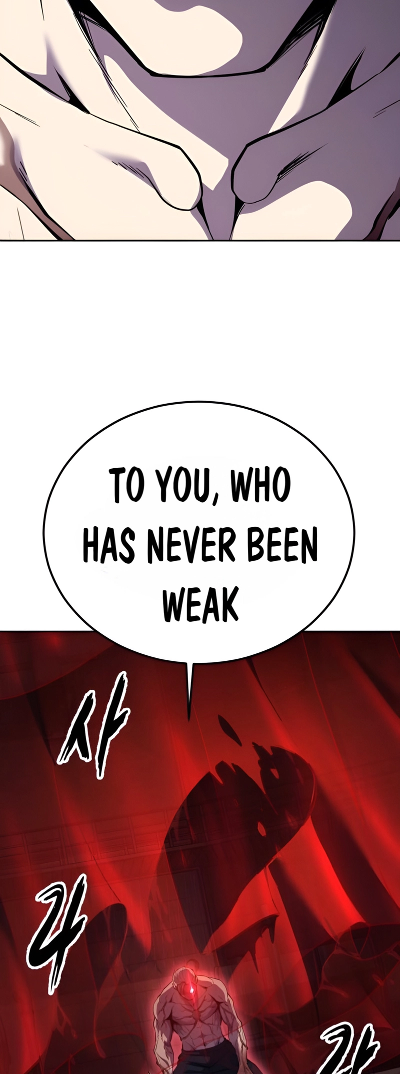 The Boy of Death Chapter 311 - page 6