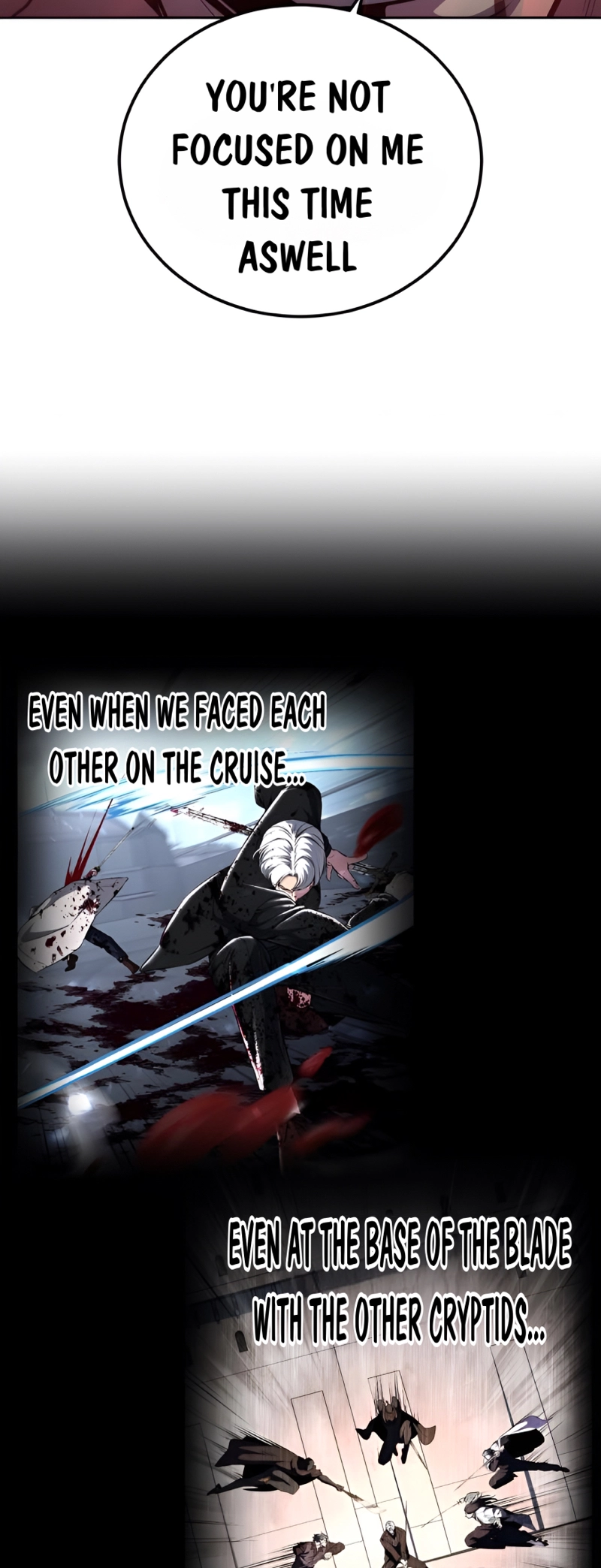 The Boy of Death Chapter 311 - page 73