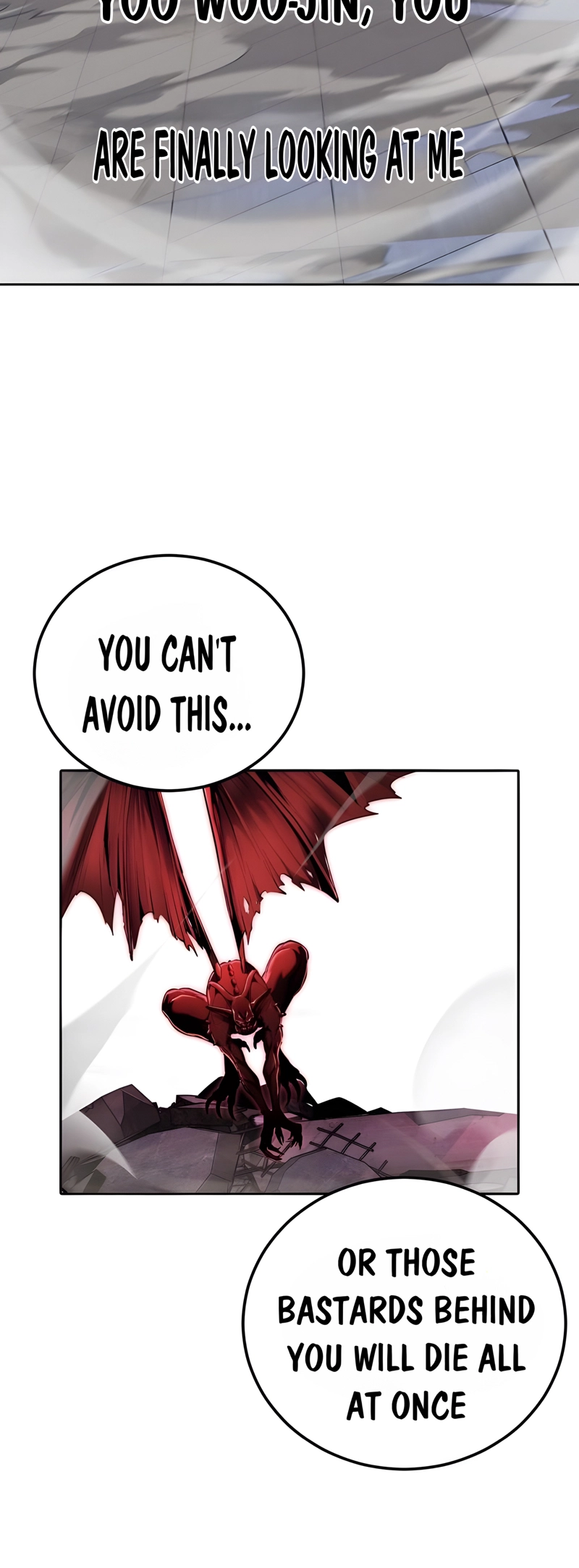 The Boy of Death Chapter 311 - page 87