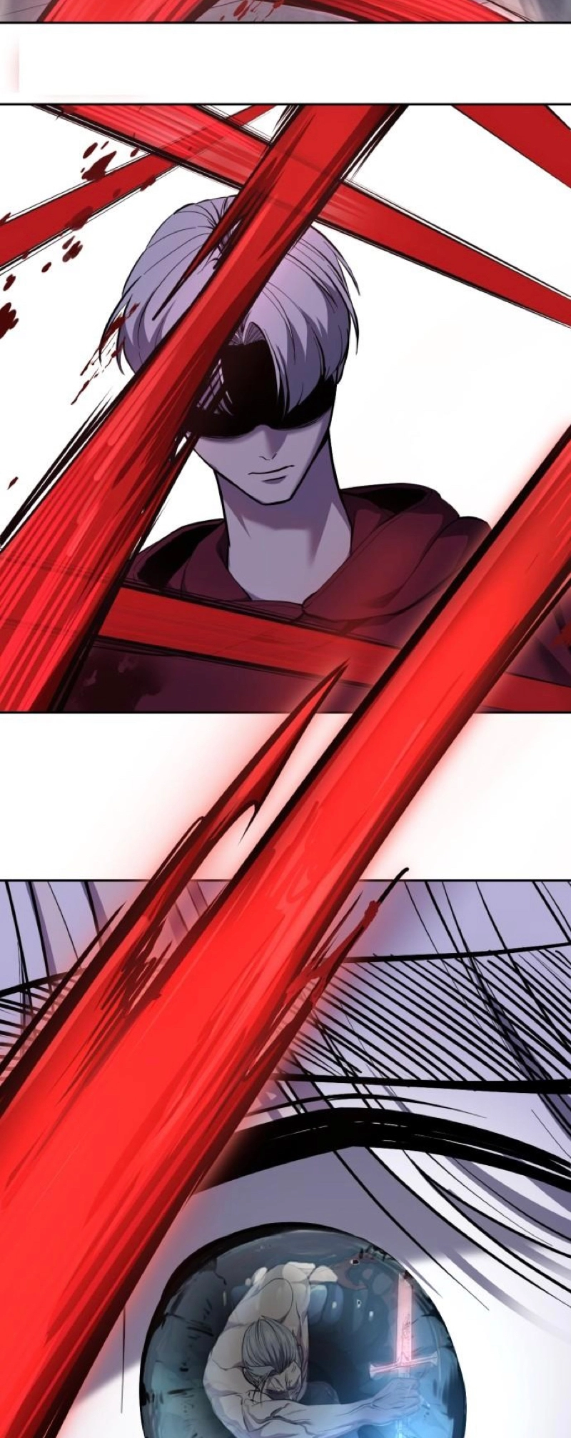 The Boy of Death Chapter 311 - page 93