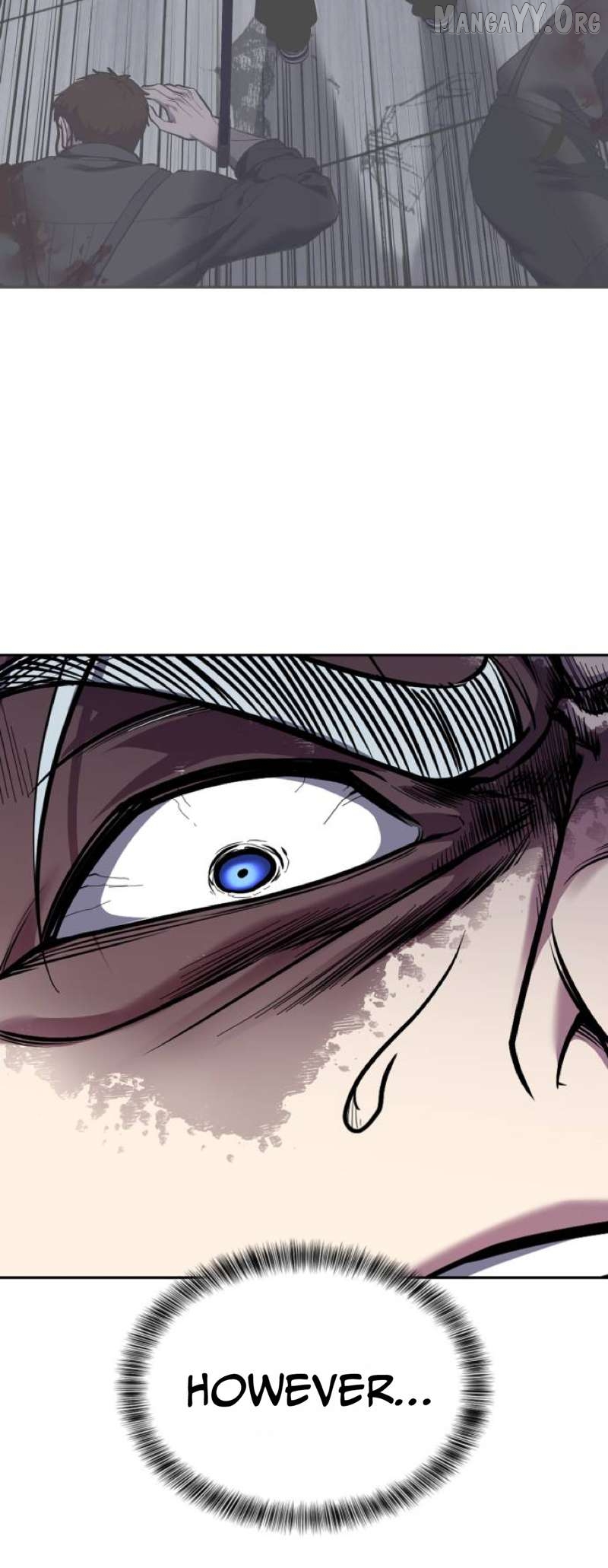 The Boy of Death Chapter 312 - page 10