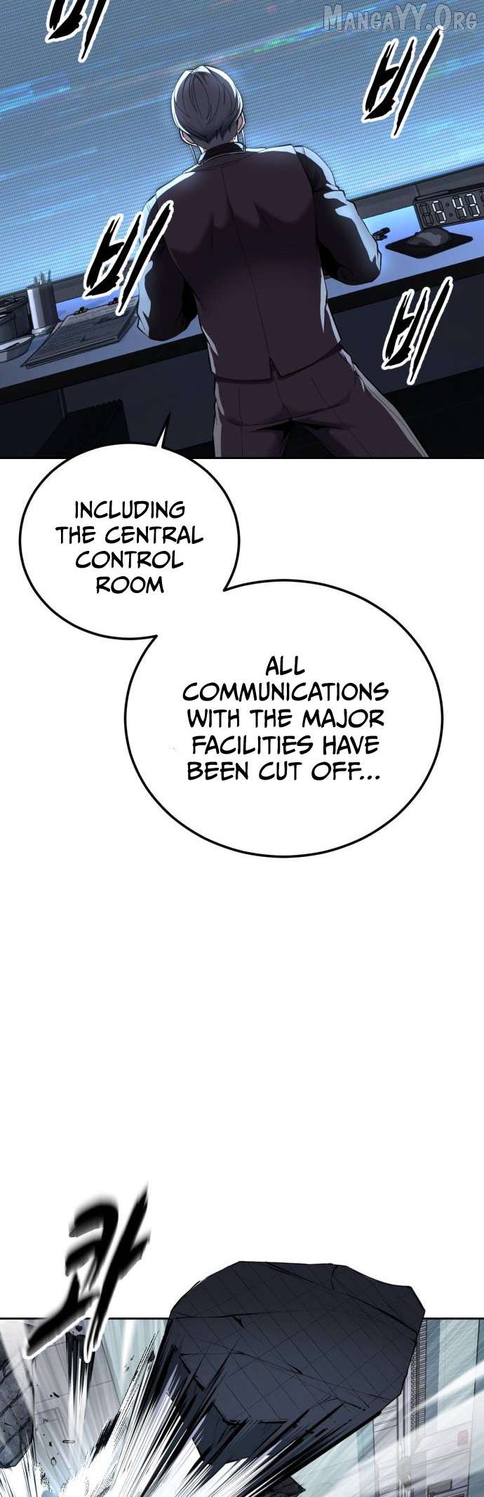 The Boy of Death Chapter 312 - page 102