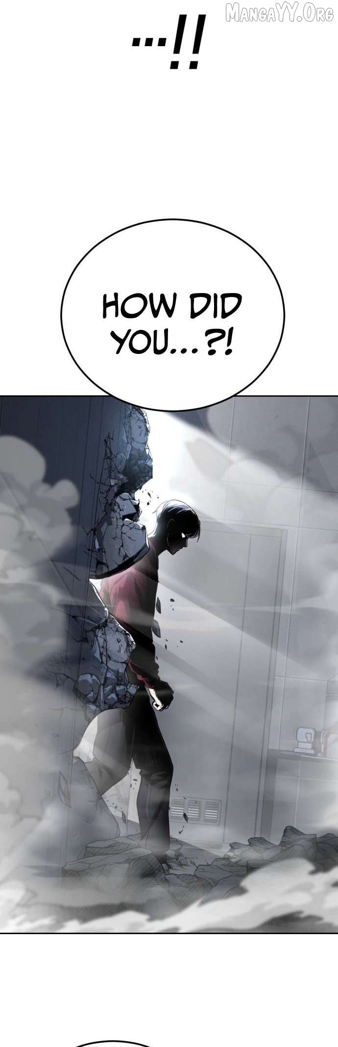 The Boy of Death Chapter 312 - page 105
