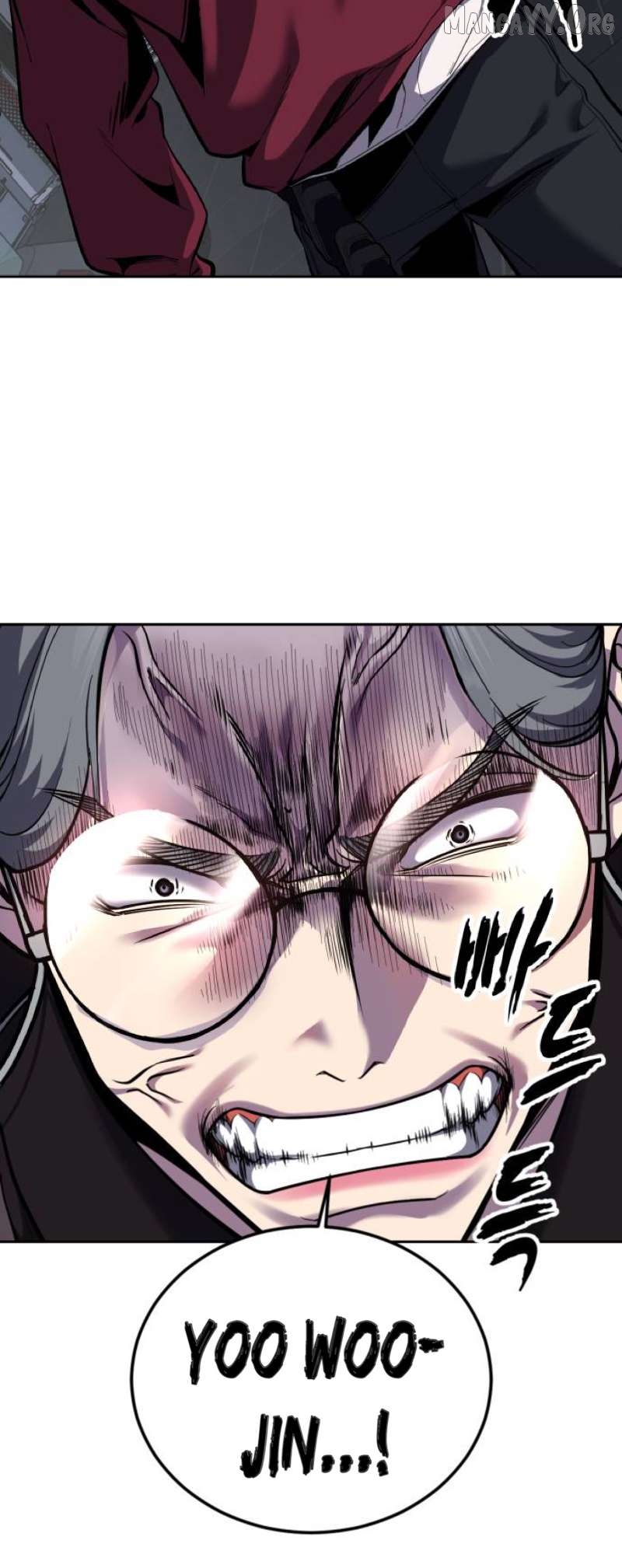 The Boy of Death Chapter 312 - page 109