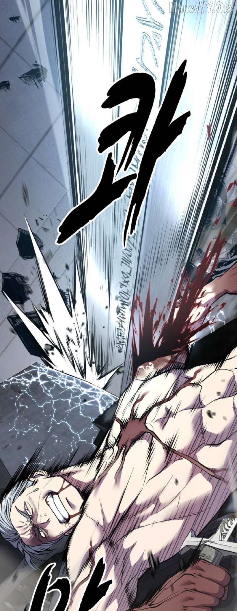 The Boy of Death Chapter 312 - page 14