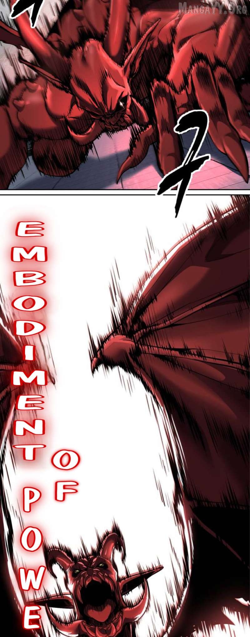 The Boy of Death Chapter 312 - page 23