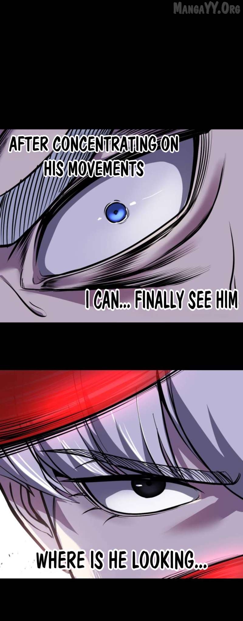 The Boy of Death Chapter 312 - page 31
