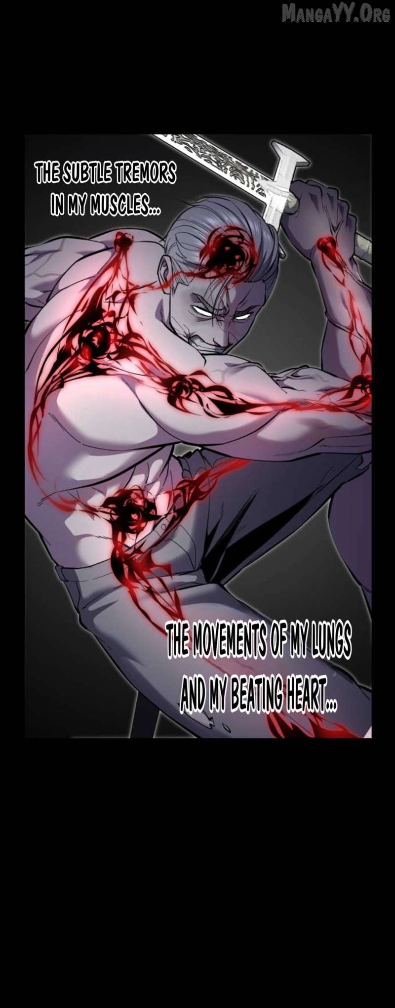 The Boy of Death Chapter 312 - page 33