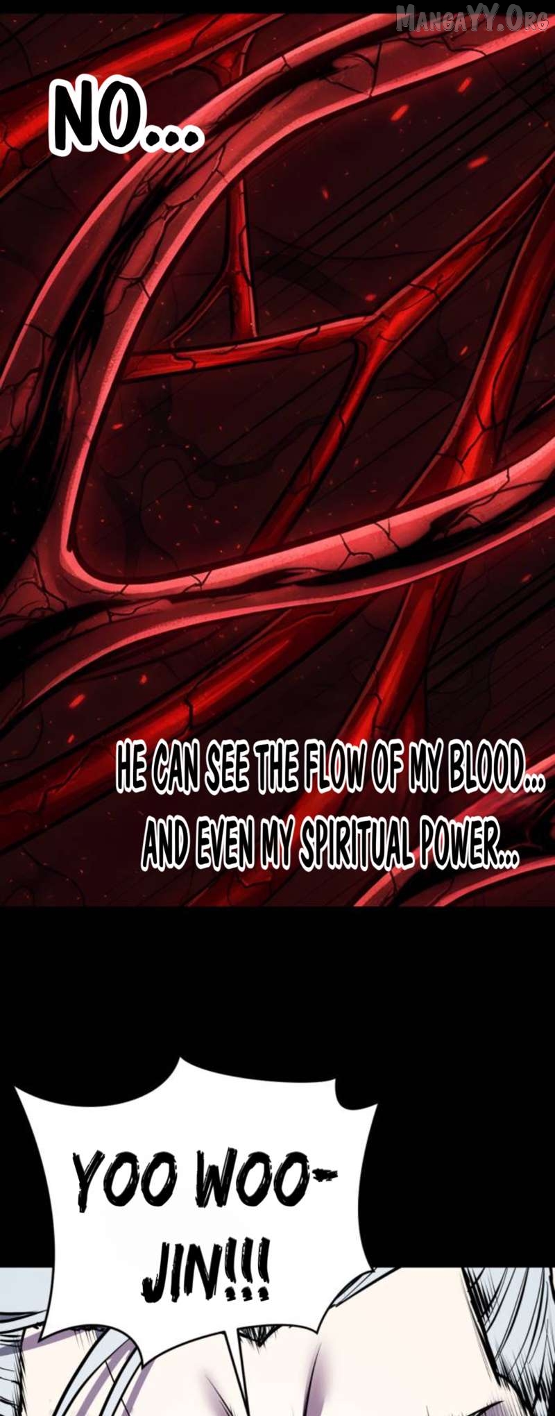 The Boy of Death Chapter 312 - page 34