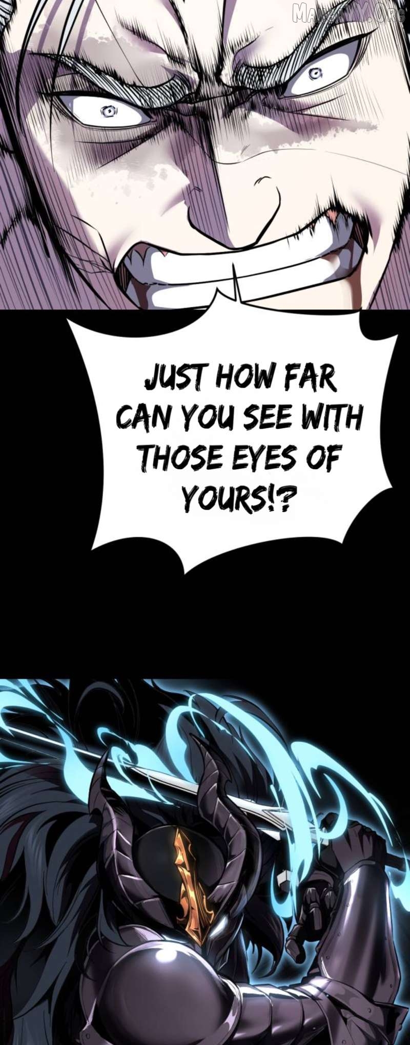 The Boy of Death Chapter 312 - page 35