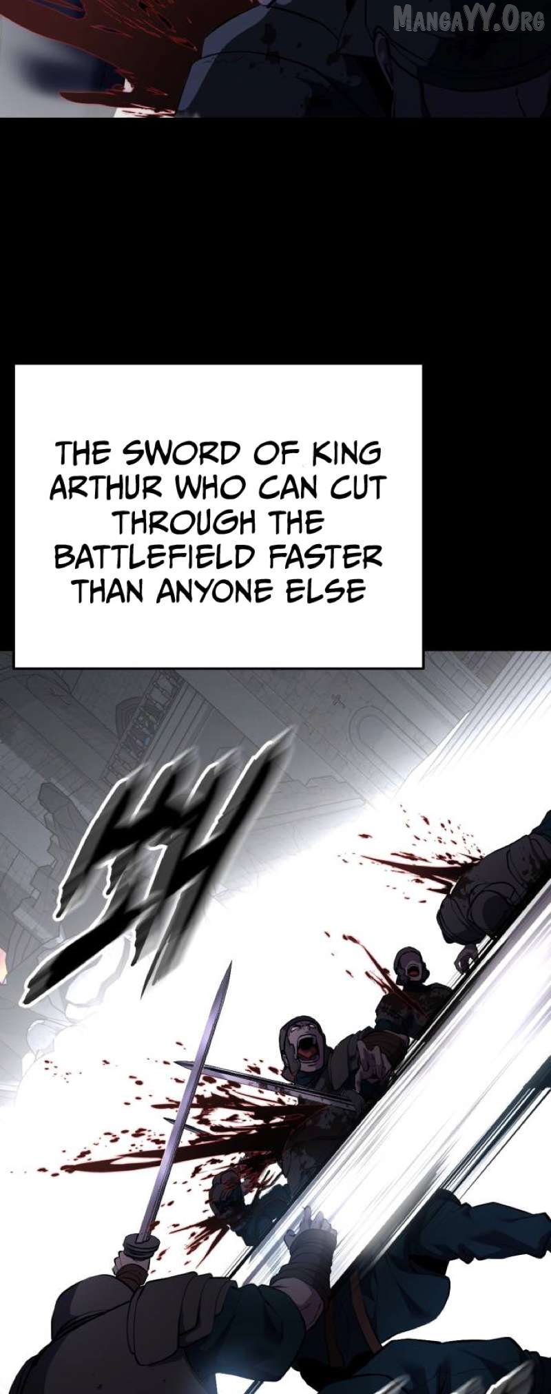 The Boy of Death Chapter 312 - page 39