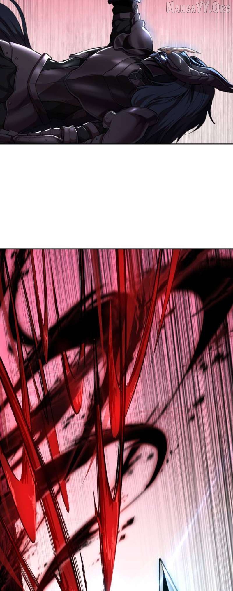 The Boy of Death Chapter 312 - page 47