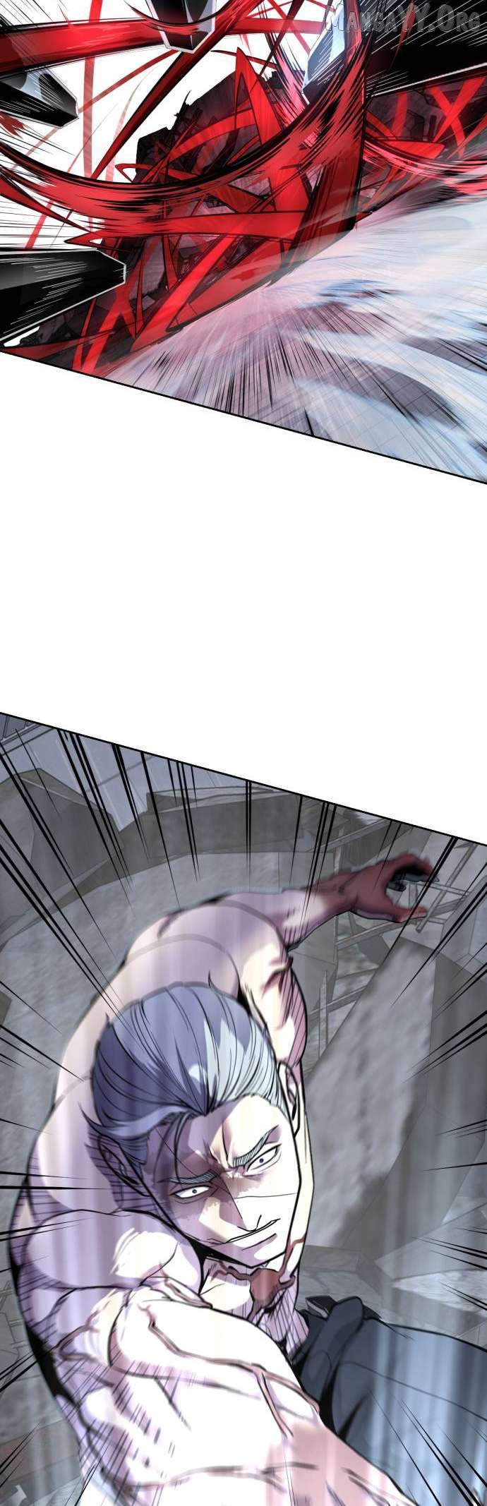 The Boy of Death Chapter 312 - page 49