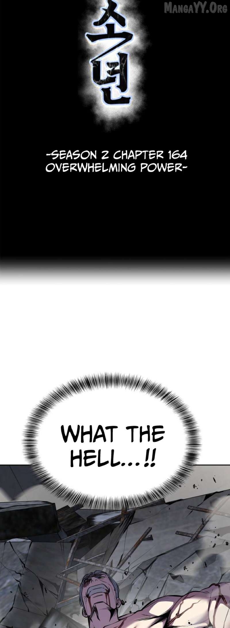 The Boy of Death Chapter 312 - page 5