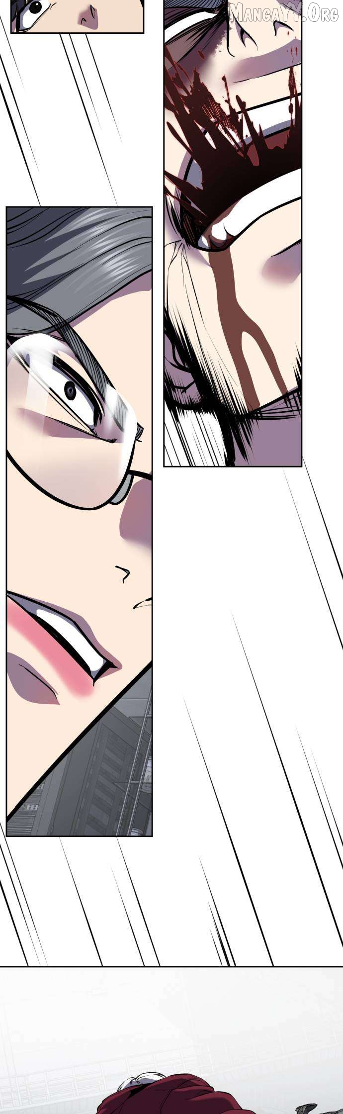 The Boy of Death Chapter 312 - page 55